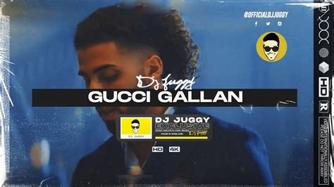 ‎Best of Dj Juggy: Gucci Gallan Ft B Young & Mankirt Aulakh 